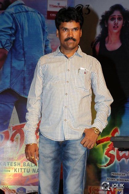 Ketugadu-Movie-Audio-Launch